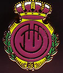 Pin Real Mallorca